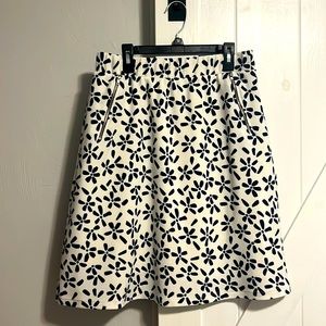 Stitch Fix | Le Lis Skirt